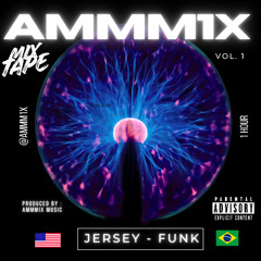 SET 1 JERSEY FUNK NOV 2025