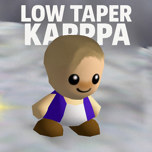 Low Taper Kapppa