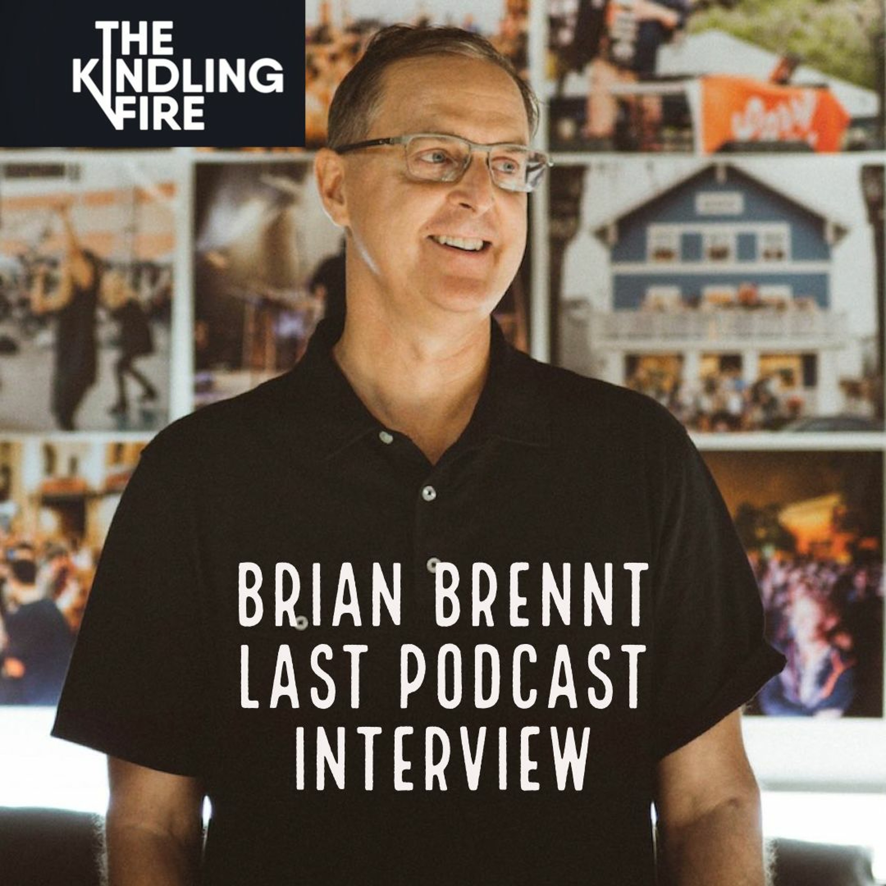 Kindling Fire with Troy Mangum