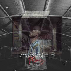 Memz - Assef / ميمز - اسف