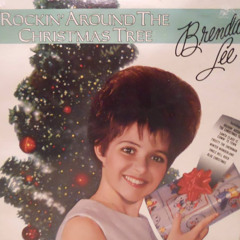 Brenda Lee - Rockin' Around The Christmas Tree (BLOWNOIZER UPTEMPO EDIT)