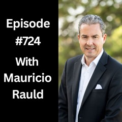 POWC # 724 - Stay Out of Jail When Raising Money | Mauricio Rauld