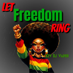 Let Freedom Ring