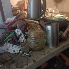 requiem of silence - divagando