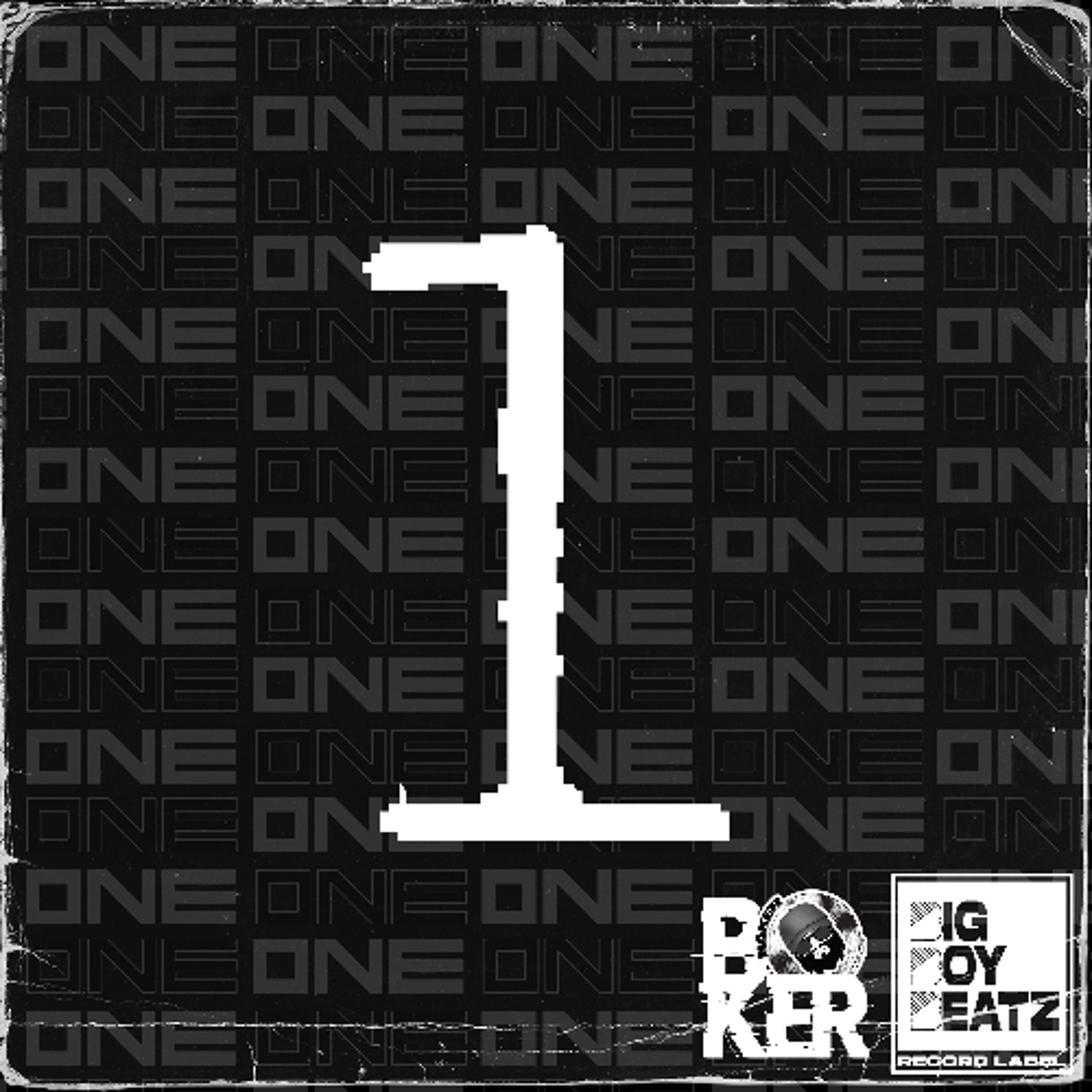 Baker- ONE episode artwork