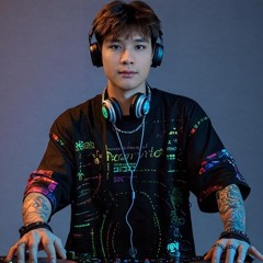 VIỆTMIX 2025 PHÉP MÀU x ANH VUI - QUANGMIX