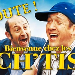 Bienvenue chez les chtis