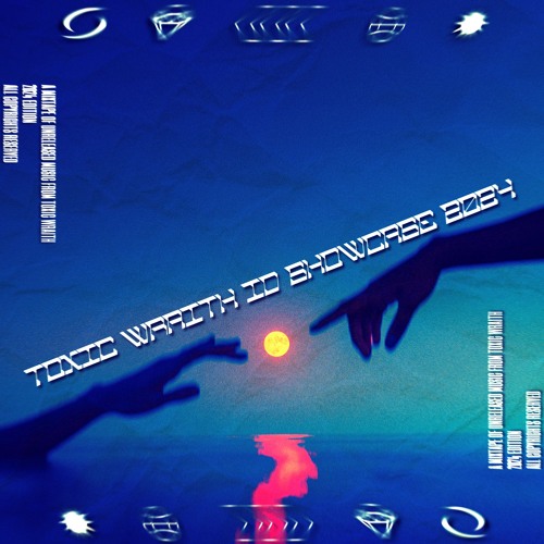 Toxic Wraith ID Showcase 2024