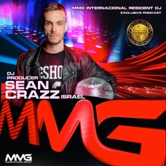 Sean Crazz Beatmix Podcast Vol. 5 (MMG USA 2020)