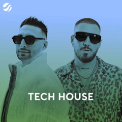 Tech House 2024