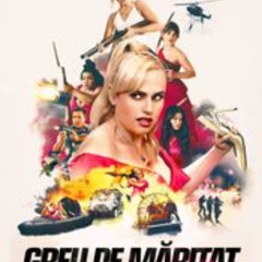 Greu de măritat (2025) Filmul Online Subtitrat in Română [HD]
