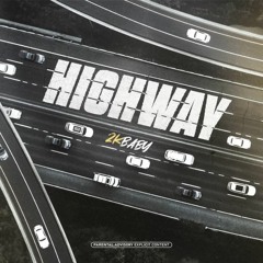 2kbaby - Highway ( Instrumental ) 122 bpm / 61 bpm