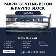 Jasa Pasang Tiang Pagar Beton Melayani Pasuruan