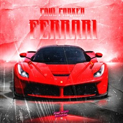 Paul Parker - Ferrari