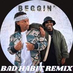 Madcon - Beggin' (BAD HABIT REMIX)