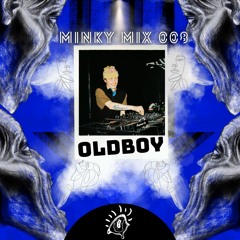 MiNKY MiX 008 - Oldboy