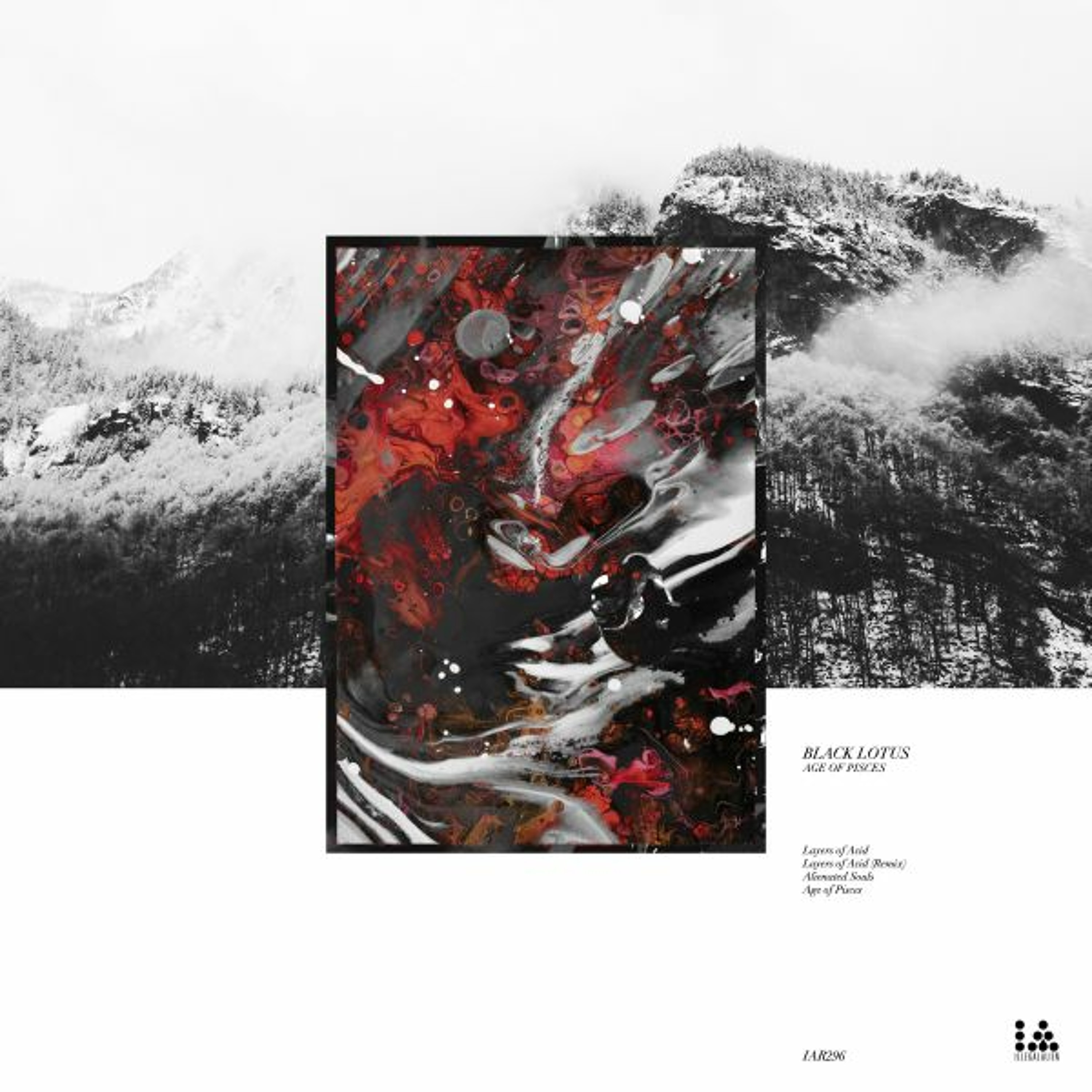 Premiere: Black Lotus - Age Of Pisces (Original Mix) [Illegal Alien Records] episode artwork