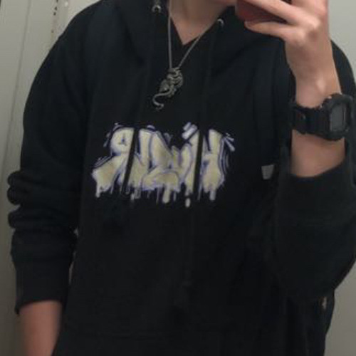 bad luck (ft scorpio + cvrnage) [p.acey]