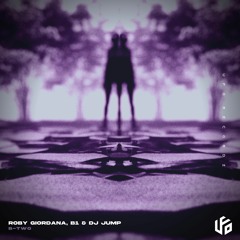 Roby Giordana, B1 & DJ Jump - B - TWO