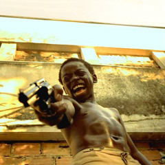 Z0LA - NOCH X CITÉ DE DIEU (by L0VE4M0N$Y)