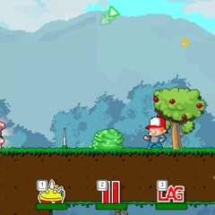 Player Vs. Game - MEADOW Level - 2023