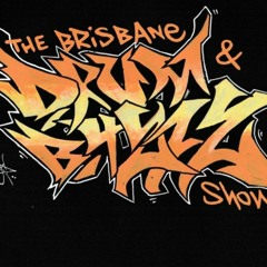 EPISODE 19 - The Brisbane Drum N B4zzz Show Ft. KOYA DUBZ