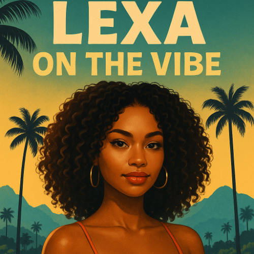 Lexa - On The Vibe (Prod. by DJ Lexvolution)