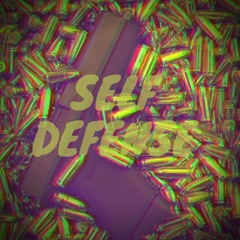 Self Defense (prod. by accentbeats)
