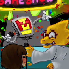 Undertale the Musical - Metal Crusher