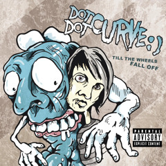 Dot Dot Curve - Screaming Mayday