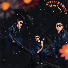 CORAZON GROOVY