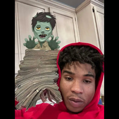 BROKEASF -“UH” (OFFICIAL AUDIO)