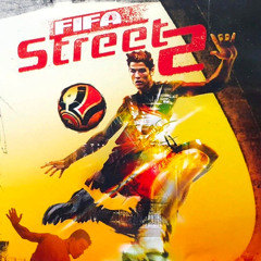 Rider Radio Station FIFA Street 2