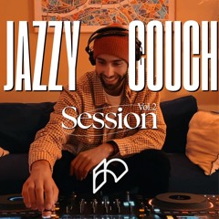 🛋️ Jazzy Couch Session Vol. 2 x Jazzé Records 🦢