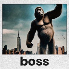 Boss [ Termanology x Sean Price Type Beat ]