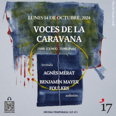 Episodio #1