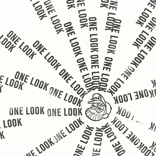 One Look (feat. Vetiver)