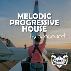 MELDODIC PROGRESSIVE HOUSE by Axxound