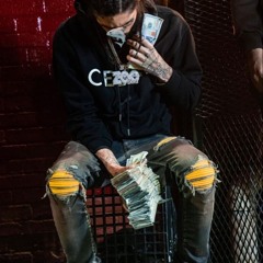 Ot7 Quanny | Hour Glass Freestyle
