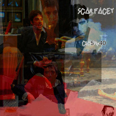 SCARFACEY