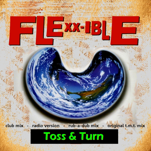 Flexx-Ible (Radio Mix)