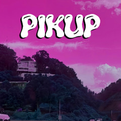 PIKUP (ft. 205Bolto) (Prod. Luciid)