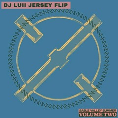Control Freak - No Chill (DJ Luii Jersey Flip) Jersey Club 2022