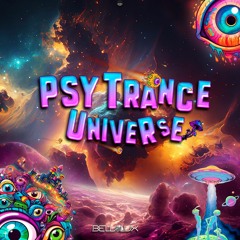 PSYTRANCE UNIVERSE 💫