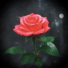 nvght owl - rose lenses.