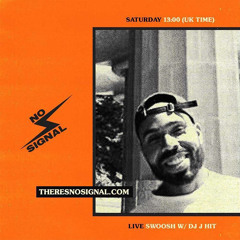 40 min Afrobeats - No Signal Radio - September 2020