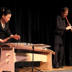 Shakuhachi and Koto Duos