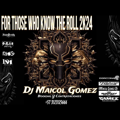 FOR THOSE WHO KNOW THE ROLL 2K24 🔥🫂