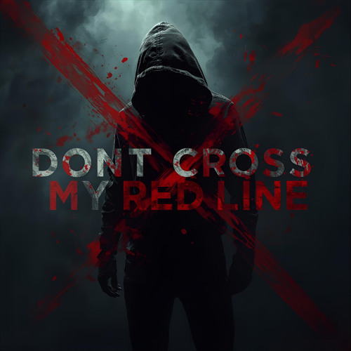 Dont Cross My Red Line
