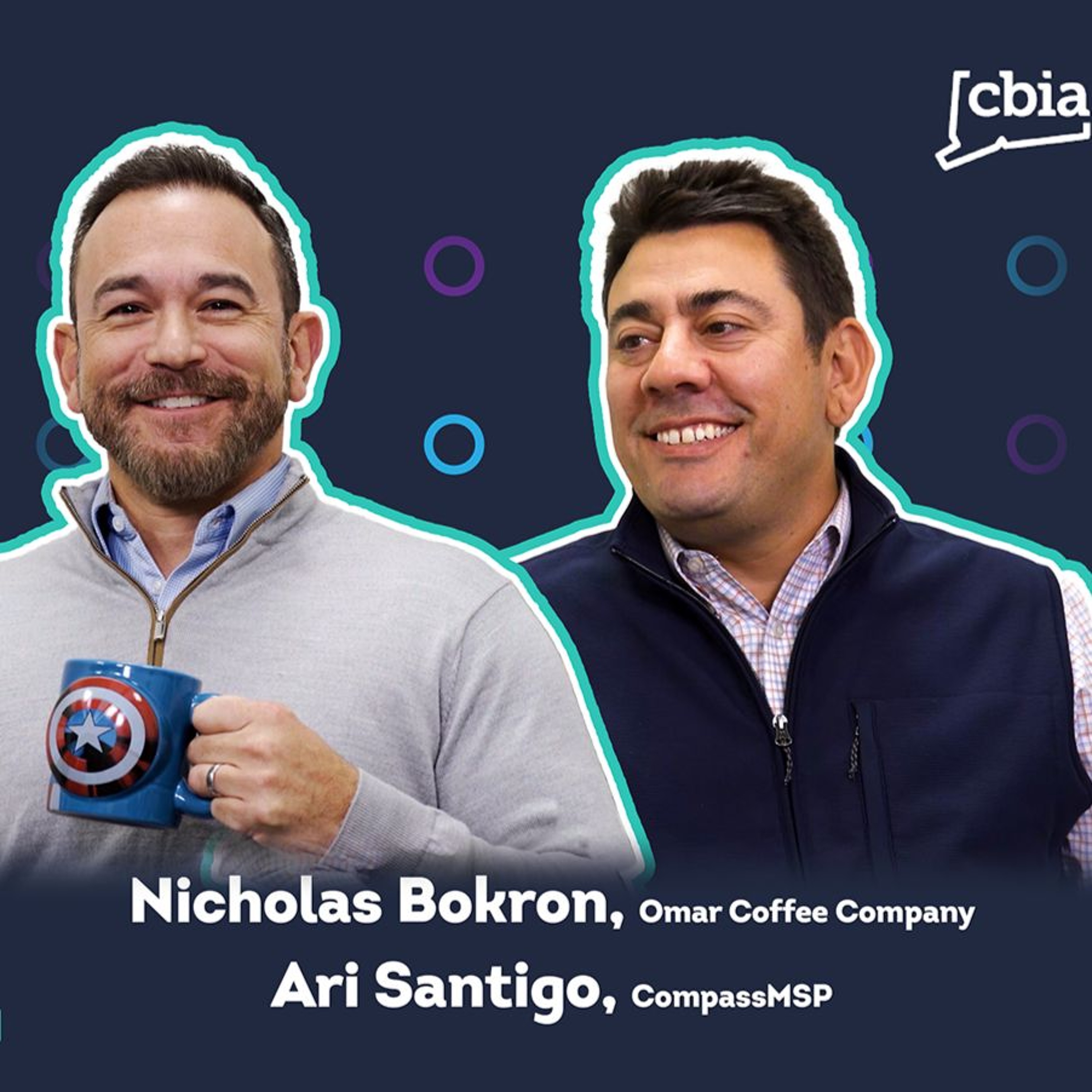 Brewing Family Business Success